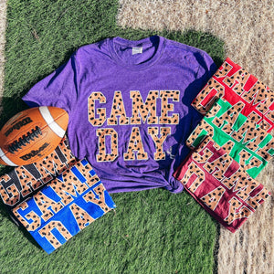 Game Day Tees