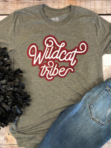 Wildcat Tribe
